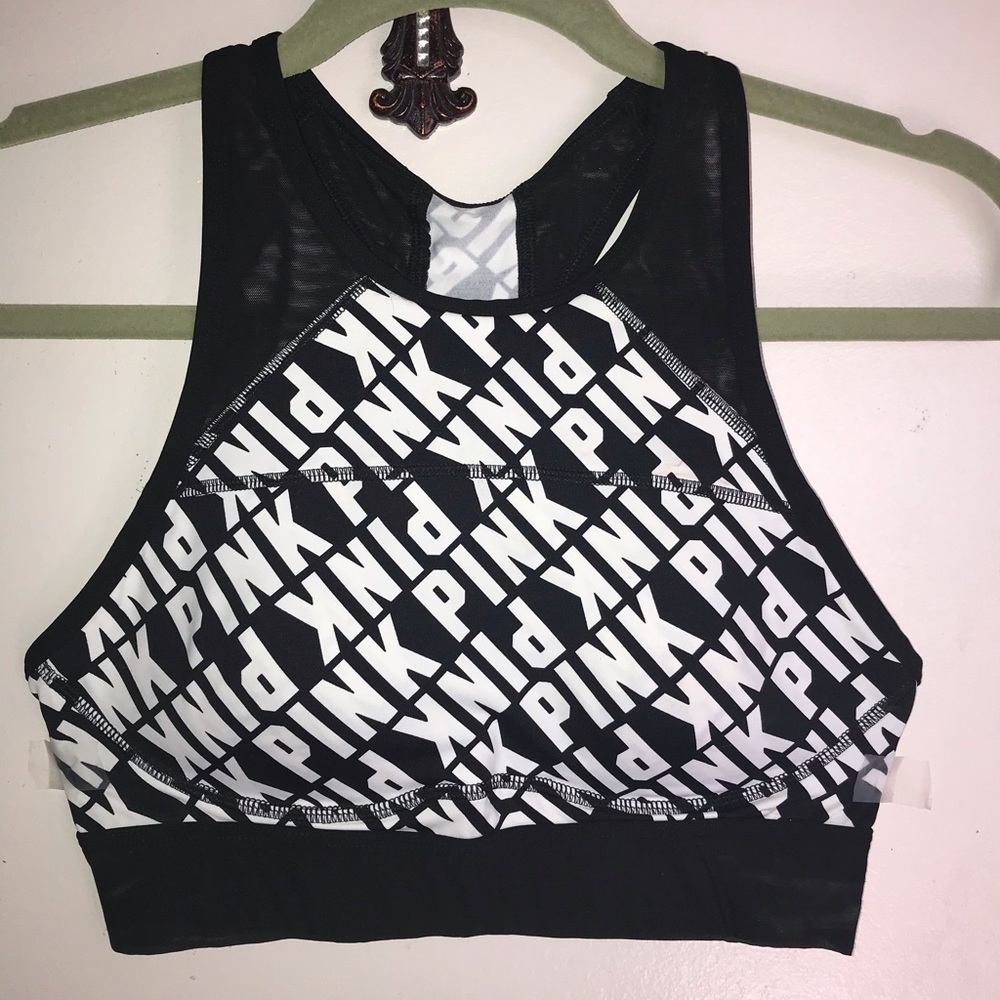 Victoria Secret Pink sports bra